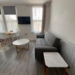 1-Bedroom Flat In London
