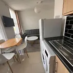 1-Bedroom Flat In London