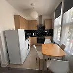 1-Bedroom Flat In London
