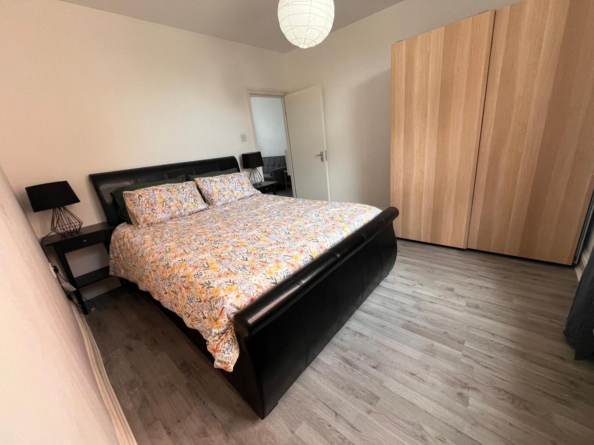 1-bedroom Flat In Appartamento *