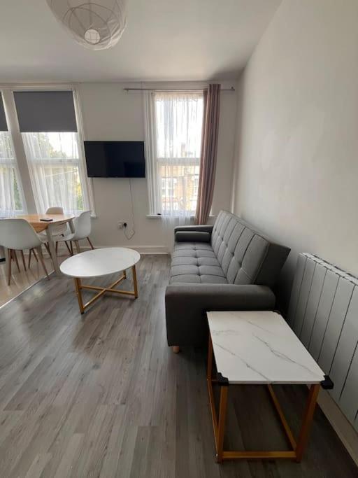 Appartamento 1-bedroom Flat In Londra
